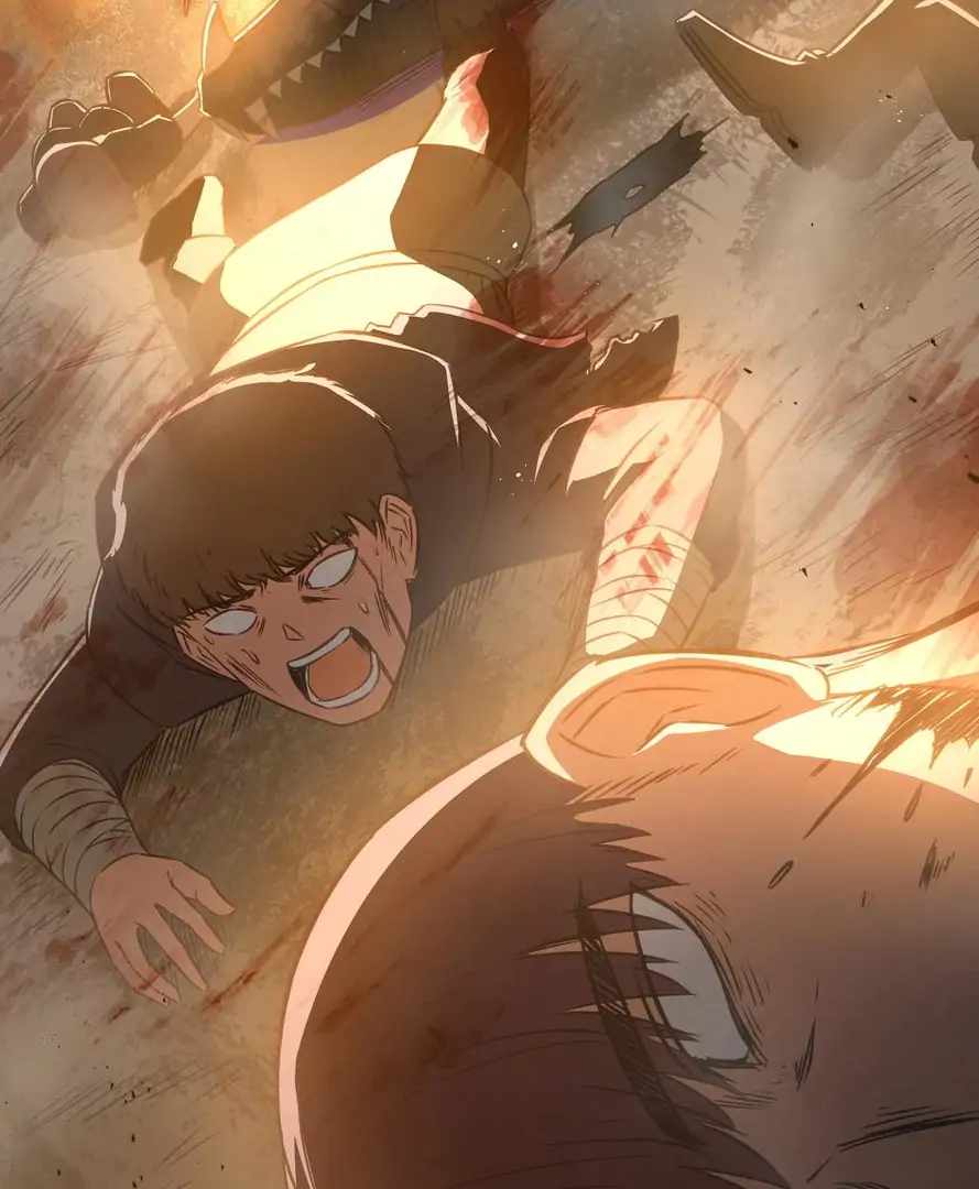 This Hero is a Money Supremacist Chapter 12 44